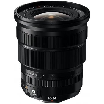 Fujifilm Fujinon XF 10-24mm f/4 R OIS WR