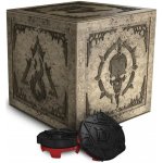 KontrolFreek Diablo IV Collector Edition PS4/PS5 Extended Controller Grip Caps – Zboží Mobilmania