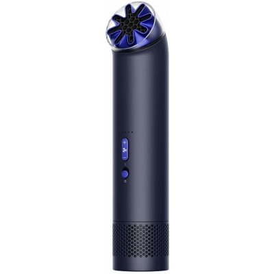 Dyson HushJet™ Mini Cool Ink Blue – Hledejceny.cz