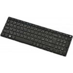 Acer Aspire V3-574 Klávesnice CZ černá podsvícená – Zboží Živě