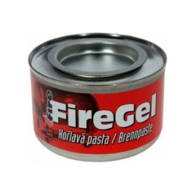 Fire pasta 200 g – Hledejceny.cz