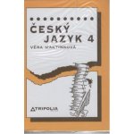 Český jazyk 4 – Hledejceny.cz