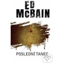 Poslední tanec - Ed McBain