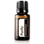 doTerra Esenciální olej Purify 15 ml – Zbozi.Blesk.cz