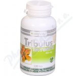 Tribulus terrestris 400 mg 120 kapslí – Hledejceny.cz