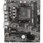 MSI A520M-A PRO – Hledejceny.cz