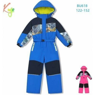 Kugo kombineza zimni – Zboží Dáma