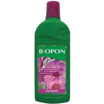 BIOPON Hnojivo na orchideje 500 ml