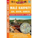 706 Malé Karpaty - Jih 1:25.000