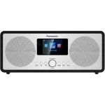 Panasonic RF-D40EG-K – Zboží Živě