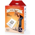 K&M EP-BAG Micro Electrolux Philips AEG 12 ks – Hledejceny.cz
