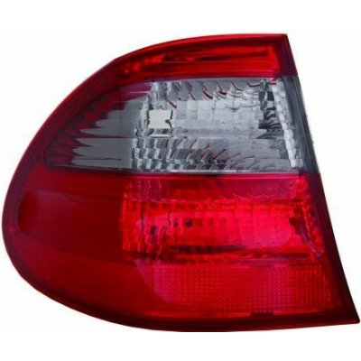 DEPO MS W211/P zad světlo 440-1955R-UE-SR – Hledejceny.cz