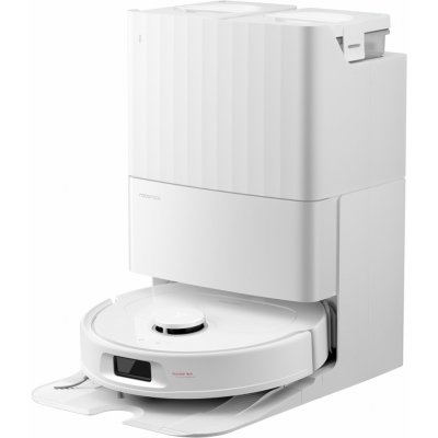 Roborock Qrevo S Pro White – Zbozi.Blesk.cz