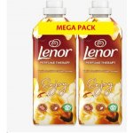 Lenor aviváž Orchid 2 x 925 ml – Zboží Mobilmania