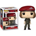 Funko Pop! Stranger Things Hunter Robin 9 cm – Zboží Mobilmania
