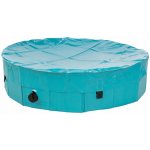 Trixie Ochranná plachta na bazén sv. modrá 80 cm 25180 – Zbozi.Blesk.cz