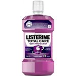 Listerine TOTAL CARE Mild Taste 500 ml – Hledejceny.cz