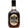 Rum Old Monk Gold Reserve 12y 42,8% 0,7 l (holá láhev)
