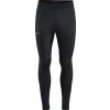 Pánské legíny Craft CORE Essence Long Tight Black