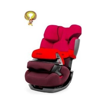 Cybex Pallas 2016 Rumba Red