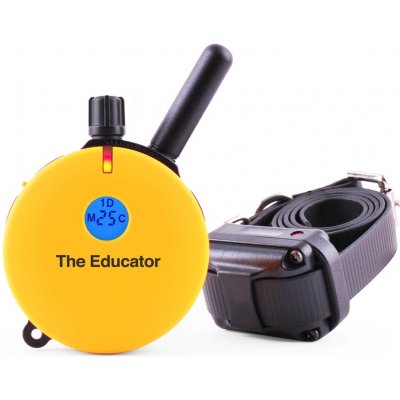E-Collar Educator ET-400 pro 2 psy – Hledejceny.cz