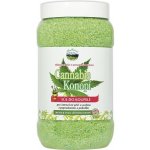 Herb Extract relaxační sůl do koupele s konopím 1200 g – Zboží Dáma Herb Extract relaxační sůl do koupele s konopím 1200 g – Zboží Dáma
