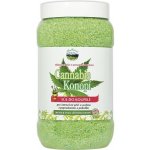 Herb Extract relaxační sůl do koupele s konopím 1200 g – Sleviste.cz