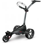 Motocaddy M1 DHC elektrický Ultra Lithium – Zboží Mobilmania