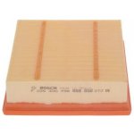 BOSCH F 026 400 498 Vzduchový filtr (F026400498) – Hledejceny.cz