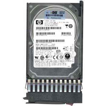 HP Enterprise 146GB, 432320-001