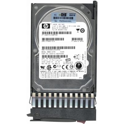 HP Enterprise 146GB, 432320-001 – Hledejceny.cz