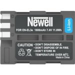 Newell EN-EL3e – Hledejceny.cz