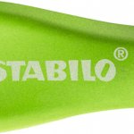 STABILO Guma ergo zelená – Zboží Dáma