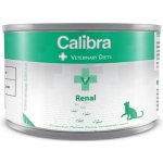 Calibra VD Cat Renal 6 x 200 g – Hledejceny.cz
