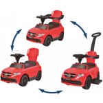 Buddy Toys BPC 5211 3v1 červené – Zboží Dáma