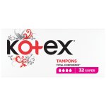 Kotex Super 32 ks – Zboží Dáma