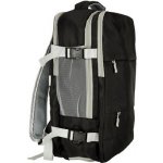 Creative Corner černá 45x16x28cm – Hledejceny.cz