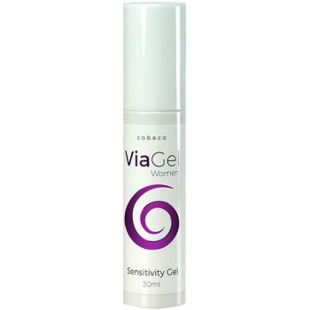 ViaGel for woman 30ml