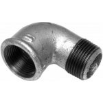 Koleno pozink. č.92 3/4 – Zboží Mobilmania