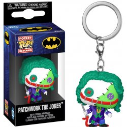 Funko Pocket POP! DC Comics Patchwork The Joker