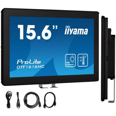 IIyama OTF1616MC-B1 – Zboží Živě