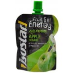 Isostar Actifood gel 90 g – Hledejceny.cz