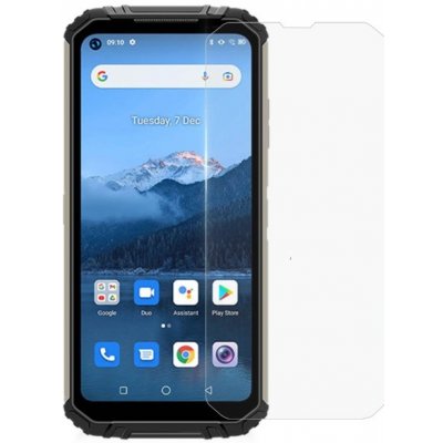 Vsechnonamobil 39983 ochranné tvrzené sklo pro Oukitel WP16 – Zboží Živě