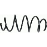 Pružina tlumiče pérování SACHS SA 998 881 – Zboží Mobilmania