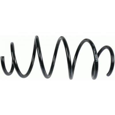 Pružina tlumiče pérování SACHS SA 998 881 – Zboží Mobilmania