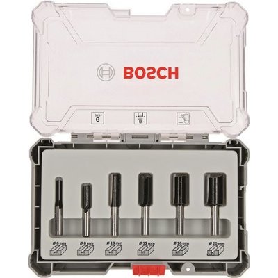 Bosch 2607017466 – Zboží Dáma