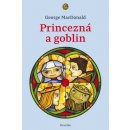 Princezná a goblin