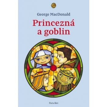 Princezná a goblin