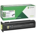 Lexmark 73B20Y - originální – Hledejceny.cz