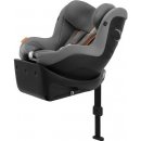 CYBEX Sirona G i-Size 2024 Lava Grey plus